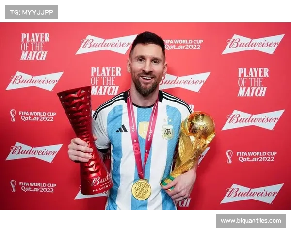 如何全面了解梅西的世界杯冠军记录与其历史意义