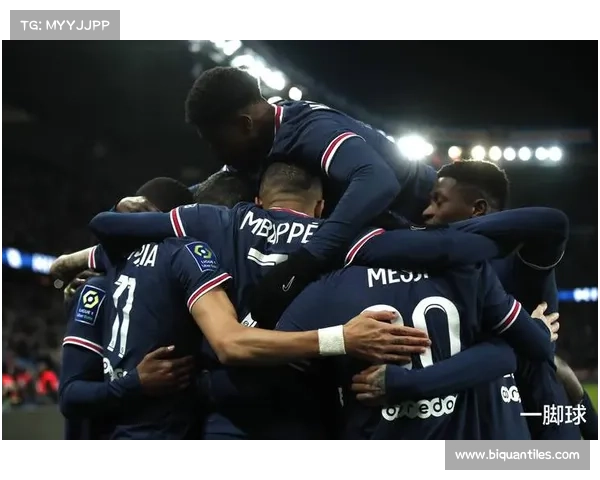 巴黎圣日耳曼与马赛世纪对抗的背后恩怨与足球传奇